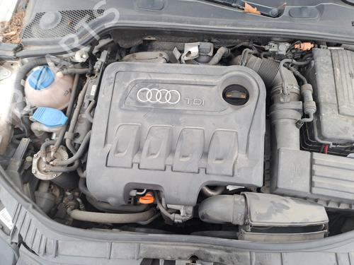 Handskerum AUDI A3 Convertible (8P7) 2.0 TDI | BP36249872C95 - Image 16