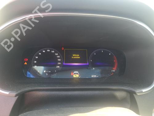 Stol bak RENAULT MEGANE IV Hatchback (B9A/M/N_) 1.5 Blue dCi 115 (B9A6) | BP39664663C17 - Image 16