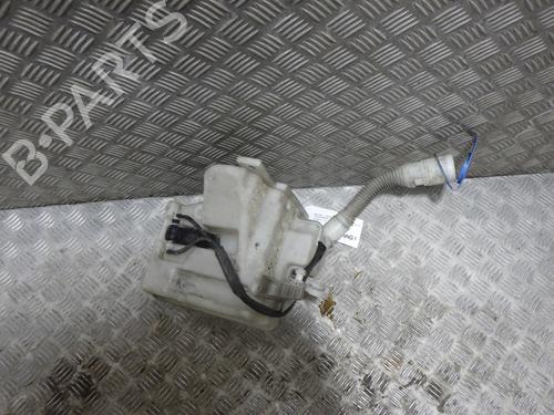 Used Windscreen washer tank VW POLO V (6R1, 6C1) 1.6 TDI (90 hp) 25894619
