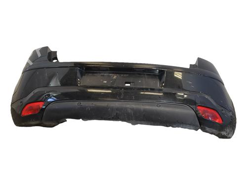 Used Rear bumper Rear bumper 38763706 38763706