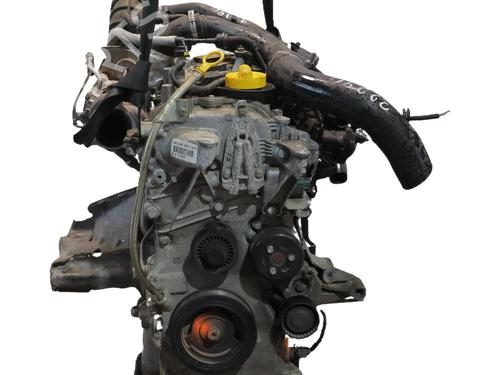 Engine DACIA SANDERO II TCe 90 (B8M1, B8MA, B8AC) | BP40164059M1 - Image 3