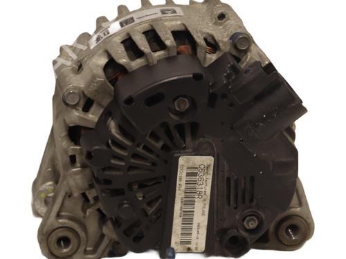 Alternator PEUGEOT 208 I (CA_, CC_) 1.2 VTi 68 / PureTech 68 | BP24253864M7 - Image 7