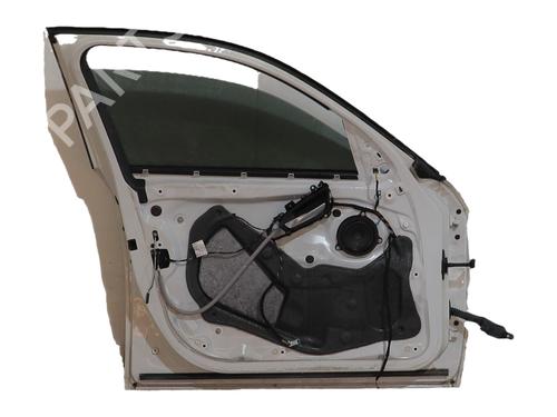 Used Left front door Left front door 37260134 37260134
