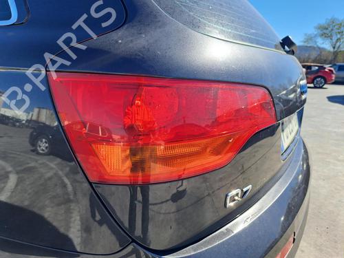 Left taillight AUDI Q7 (4LB) 3.0 TDI quattro | BP24257401C34 - Image 2