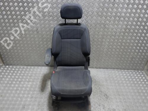 Left front seat PEUGEOT PARTNER Box Body/MPV 1.6 HDi | BP27932862C15 