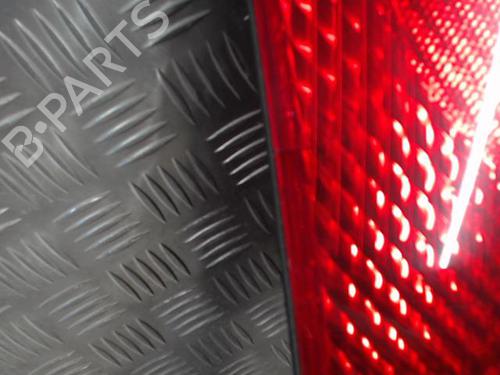Left taillight FORD FOCUS I (DAW, DBW) ST170 | BP24257848C34 