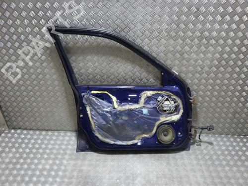 Used Left front door Left front door ROVER 400 II Hatchback (RT) 416 Si (112 hp) 28114227 28114227