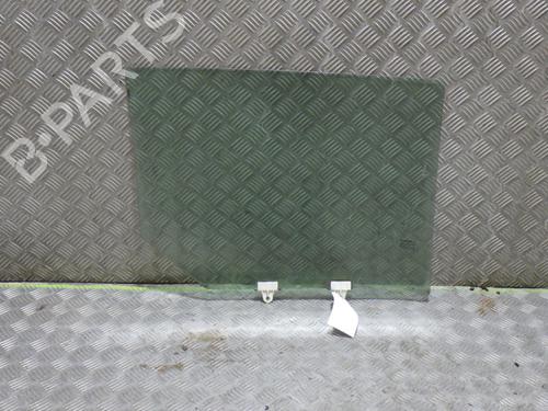 Rear left door window RENAULT MEGANE III Grandtour (KZ0/1) 1.5 dCi (KZ0C, KZ1A) | BP24543309C20 