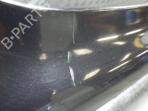 Rear bumper CITROËN C1 (PM_, PN_) 1.0 | BP24256626C8 