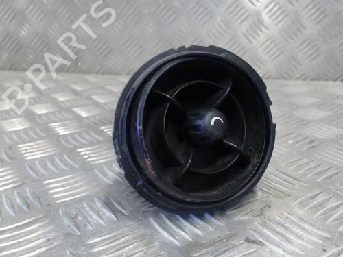Used Air vent MINI MINI CLUBMAN (R55) Cooper D (112 hp) 24260679