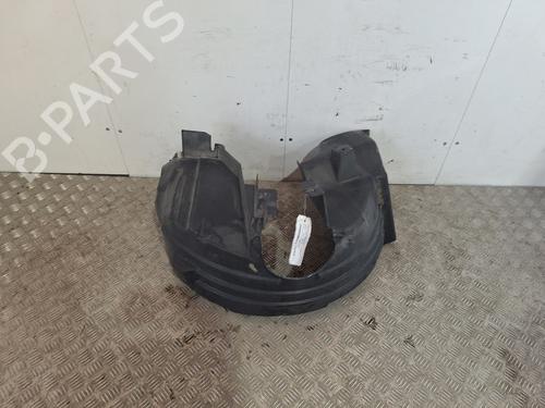 Used Wheel arch FIAT 500X (334_) 1.0 (334.AXN1B) (120 hp) 31803189
