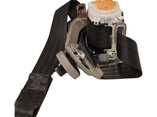 Front left seatbelt KIA RIO III (UB) 1.25 CVVT | BP27201832I26  - Image 5