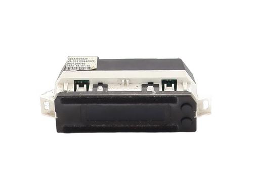 Display PEUGEOT 306 Hatchback (7A, 7C, N3, N5) 2.0 HDI 90 (90 hp) 29253701