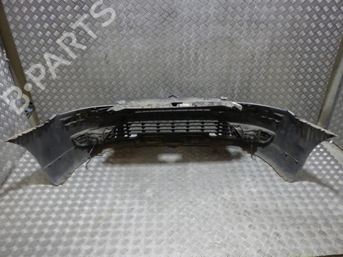 Front bumper CITROËN C4 I (LC_) 1.6 HDi | BP28153586C7