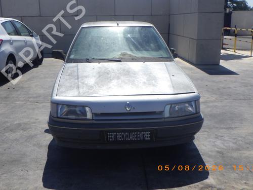 Pièces Détachées Usagées RENAULT 21 (B48_) 1.7 4937196