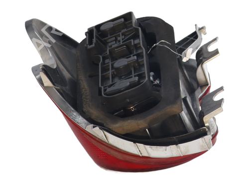 Left taillight SMART FORTWO Coupe (451) 1.0 (451.331, 451.380) | BP30972917C34 - Image 2