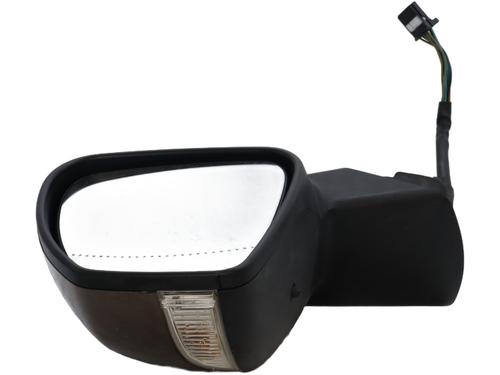 Left mirror RENAULT GRAND SCÉNIC III (JZ0/1_) 1.9 dCi (JZ0J, JZ0N, JZ1K, JZ1S) | BP32405052C26