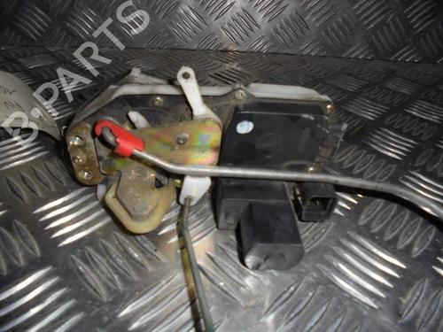 Used Front left lock Front left lock ROVER 200 II Hatchback (RF) 220 D/SD (86 hp) 24261936 24261936