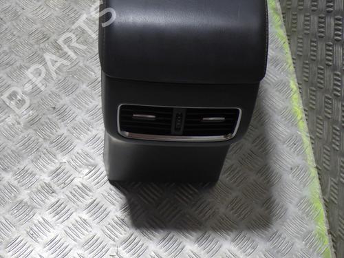 Used Middle console Middle console MAZDA CX-5 (KF) 2.2 D (150 hp) 24438136 24438136