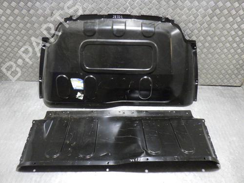 Used Cargo separator Cargo separator RENAULT KANGOO Express (FW0/1_) 1.5 dCi 75 (FW07, FW10, FW04) (75 hp) 24259683 24259683