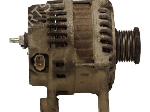 Alternator RENAULT KOLEOS I (HY_) 2.0 dCi 4x4 (HY0K) | BP24259796M7 - Image 8