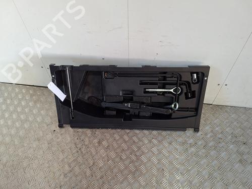 Andre LEXUS RX (_U3_) 400h (MHU38_, MHU38R) (272 hp) 31191090