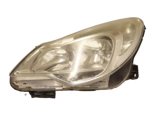 Used Left headlight Left headlight OPEL CORSA D (S07) 1.3 CDTI (L08, L68) (75 hp) 24438145 24438145