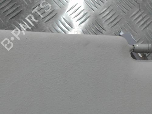 Left sun visor LEXUS RX (_L1_) 450h AWD (GYL15_) | BP25262496I1 - Image 2