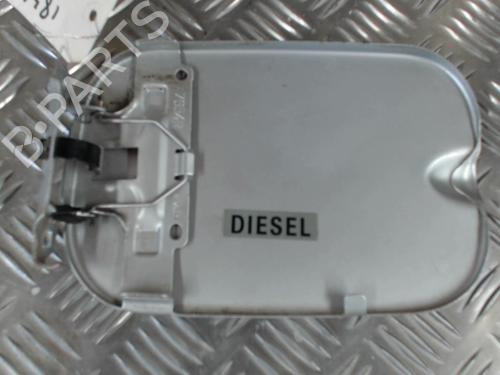 Used Fuel flap DACIA SANDERO 1.5 dCi (68 hp) 24261737
