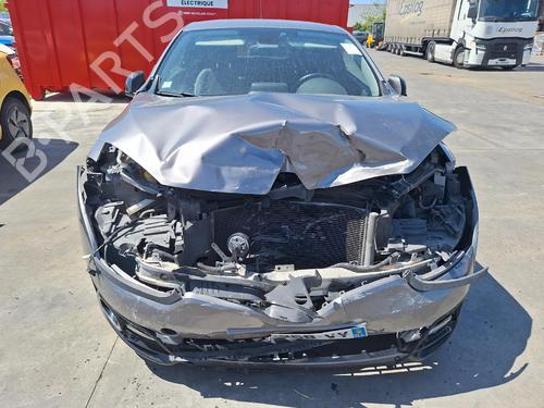Used Parts RENAULT MEGANE III Coupe (DZ0/1_) 1.5 dCi (DZ09, DZ0D, DZ1F, DZ1G, DZ14, DZ29) 4946470