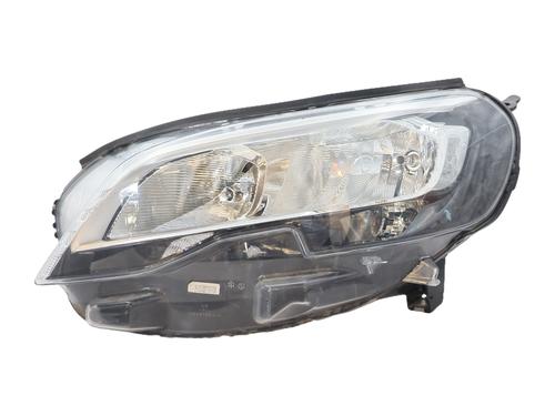 Left headlight PEUGEOT EXPERT Van (V_) 2.0 BlueHDi 120 | BP37409909C28 - Image 3
