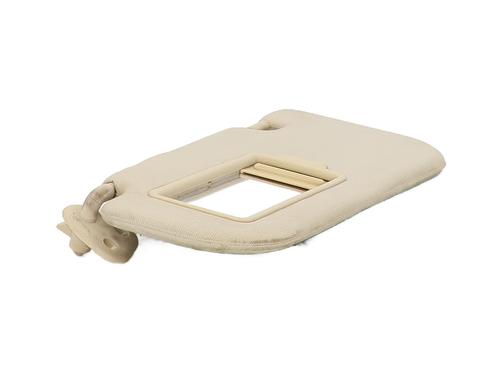 Used Left sun visor Left sun visor HYUNDAI i10 I (PA) 1.2 (78 hp) 34172287 34172287