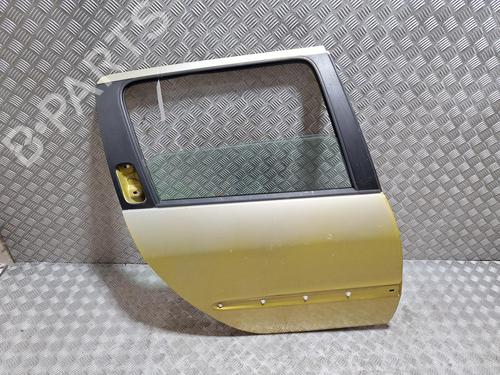 Used Right rear door PEUGEOT 206 SW (2E/K) 2.0 HDi (90 hp) 29432529