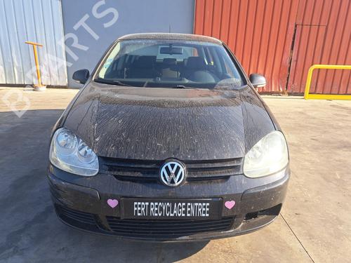 Steering column stalk VW GOLF V (1K1) 1.9 TDI | BP33566239I23 - Image 6