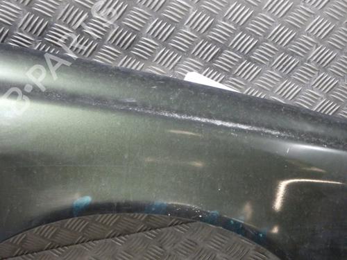 Right front fenders VOLVO S40 I (644) 1.8 | BP26891112C42 
