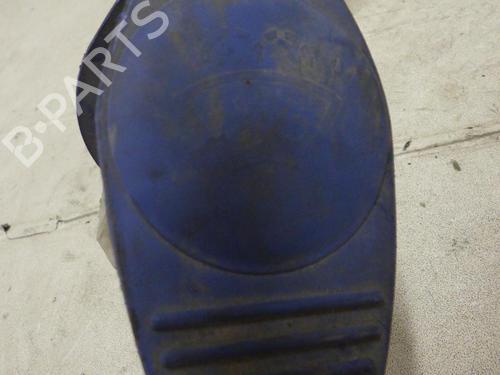 Windscreen washer tank SEAT IBIZA III (6L1) 1.9 TDI | BP24260043C113 