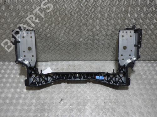 Frontplade/Frontkurv Frontplade/Frontkurv RENAULT MEGANE E-TECH SUV EV60 (BNJ1) (218 hp) 27219983 27219983
