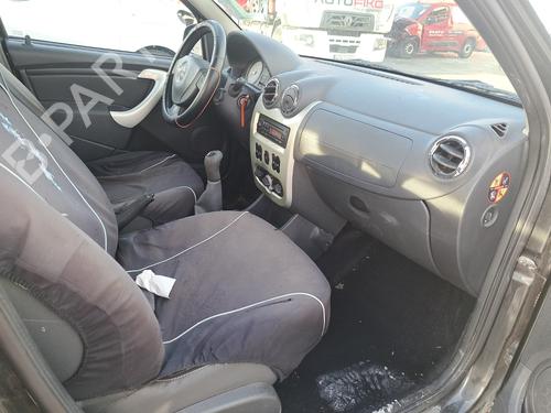 Engine DACIA SANDERO  | BP33744935M1  - Image 18