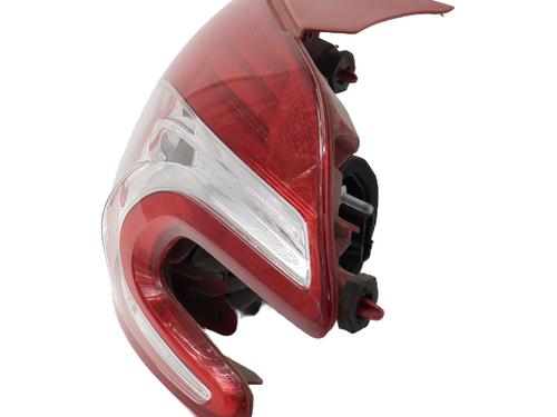 Right taillight PEUGEOT 208 I (CA_, CC_) 1.4 HDi | BP29402381C35 