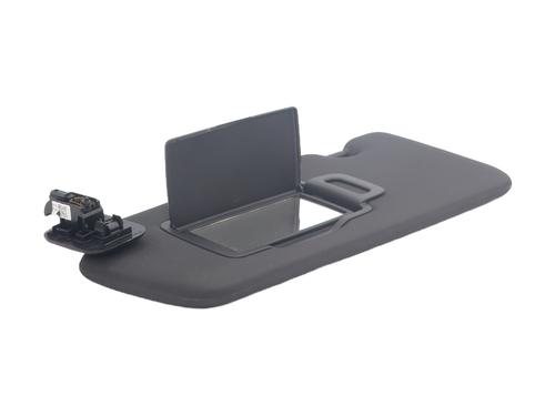 Used Left sun visor Left sun visor RENAULT CLIO V (B7_) 1.6 E-TECH 140 (B7MU) (140 hp) 30590742 30590742