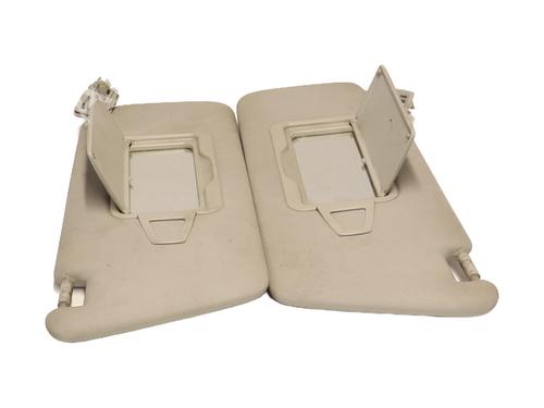 Used Left sun visor MERCEDES-BENZ B-CLASS Sports Tourer (W245) B 180 CDI (245.207) (109 hp) 28569839