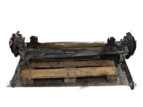 Eixo traseiro Eixo traseiro RENAULT TRAFIC III Van (FG_) 2.0 dCi 120 (FGMN) (120 hp) 34242236 34242236