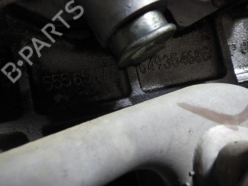 Gearbox OPEL CORSA D (S07) 1.2 (L08, L68) | BP24260524M3 