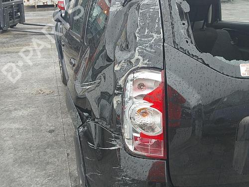 Køler DACIA DUSTER (HS_) 1.5 dCi (HSMC) | BP24254441M31 