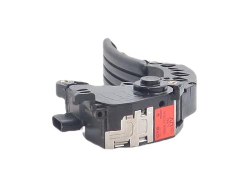 Pedal RENAULT TRAFIC III Van (FG_) 1.6 dCi 95 (FGMJ, FGMR) | BP37664039I4 - Image 2