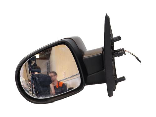 Used Left mirror Left mirror RENAULT TWINGO II (CN0_) 1.5 dCi (CN0E) (64 hp) 34172329 34172329