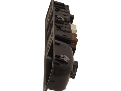 Left front window switch DACIA SANDERO III 1.0 TCe 90 | BP24256435I27 