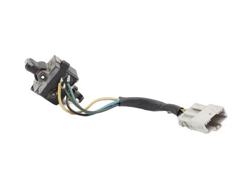 Left front window switch HONDA CIVIC VI Fastback (MA, MB) 1.4 i (MA8, MB2) | BP29124272I27 - Image 5