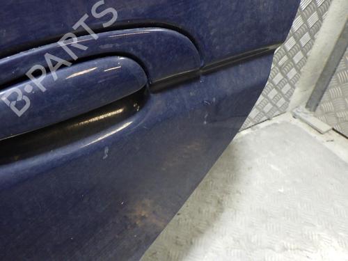 Dør venstre bagtil JAGUAR S-TYPE II (X200) 3.0 V6 | BP24257796C4 