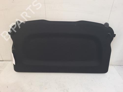 Used Rear parcel shelf MERCEDES-BENZ GLA (H247) GLA 200 (247.787) (163 hp) 30354909